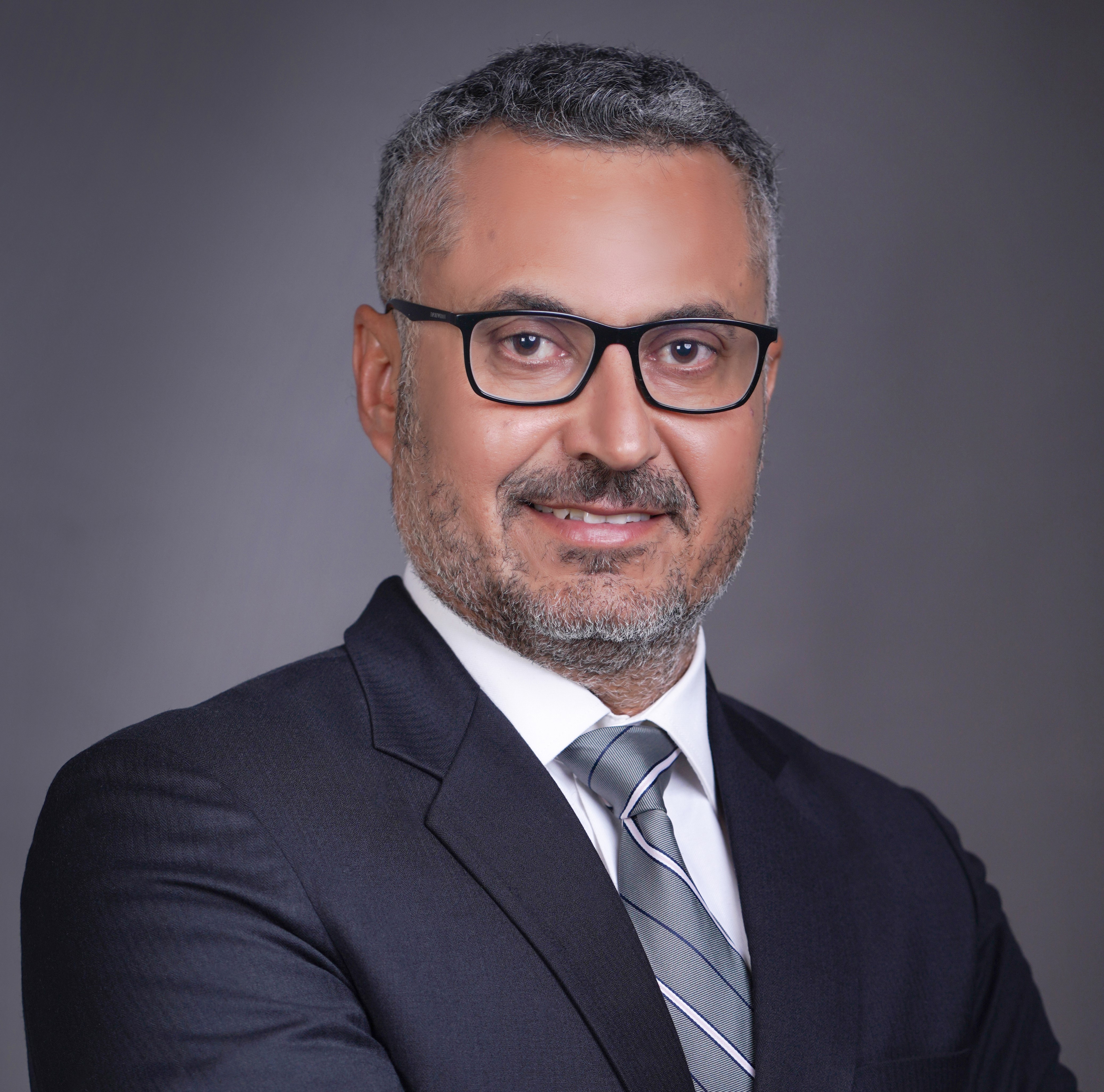 Dr. Parmpal Singh Gill 